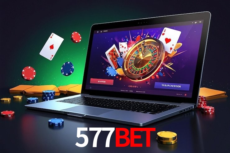 Sistemas de Segurança 577bet
