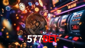 Explorando a Categoria de Eventos em Apostas na 577bet