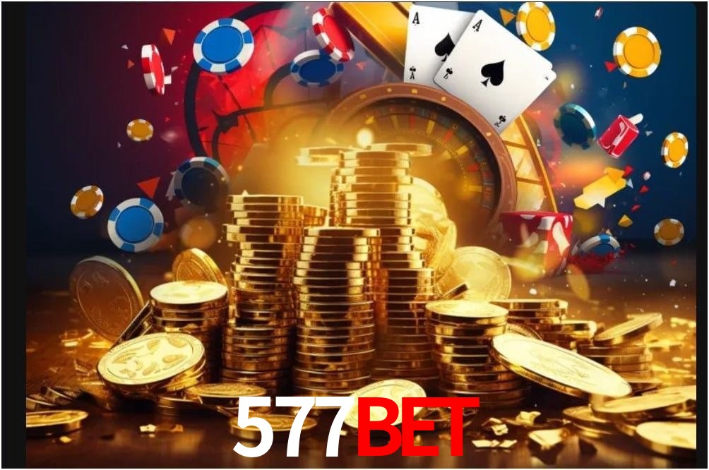 Inovações de Jogos na 577bet: O Futuro das Experiências Interativas