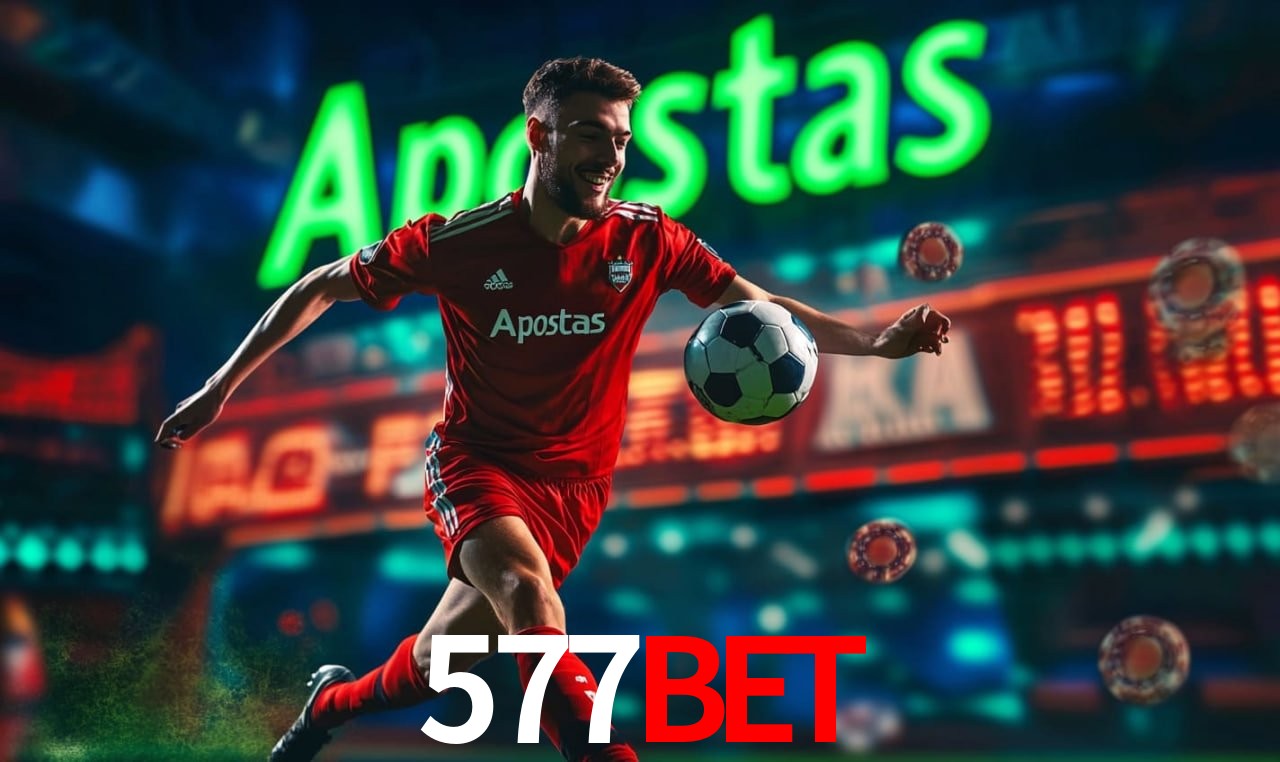 Desvendando o Mundo dos Jogos Virtuais na 577bet
