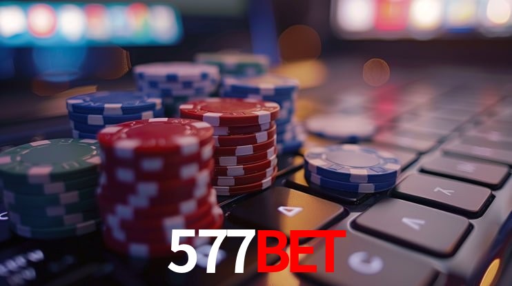 Login Seguro 577bet