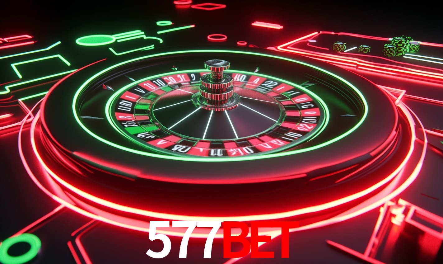 Apostas Esportivas na 577bet: Um Guia Completo