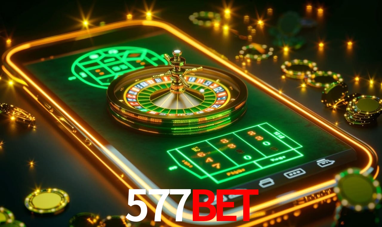 Segurança 2FA 577bet