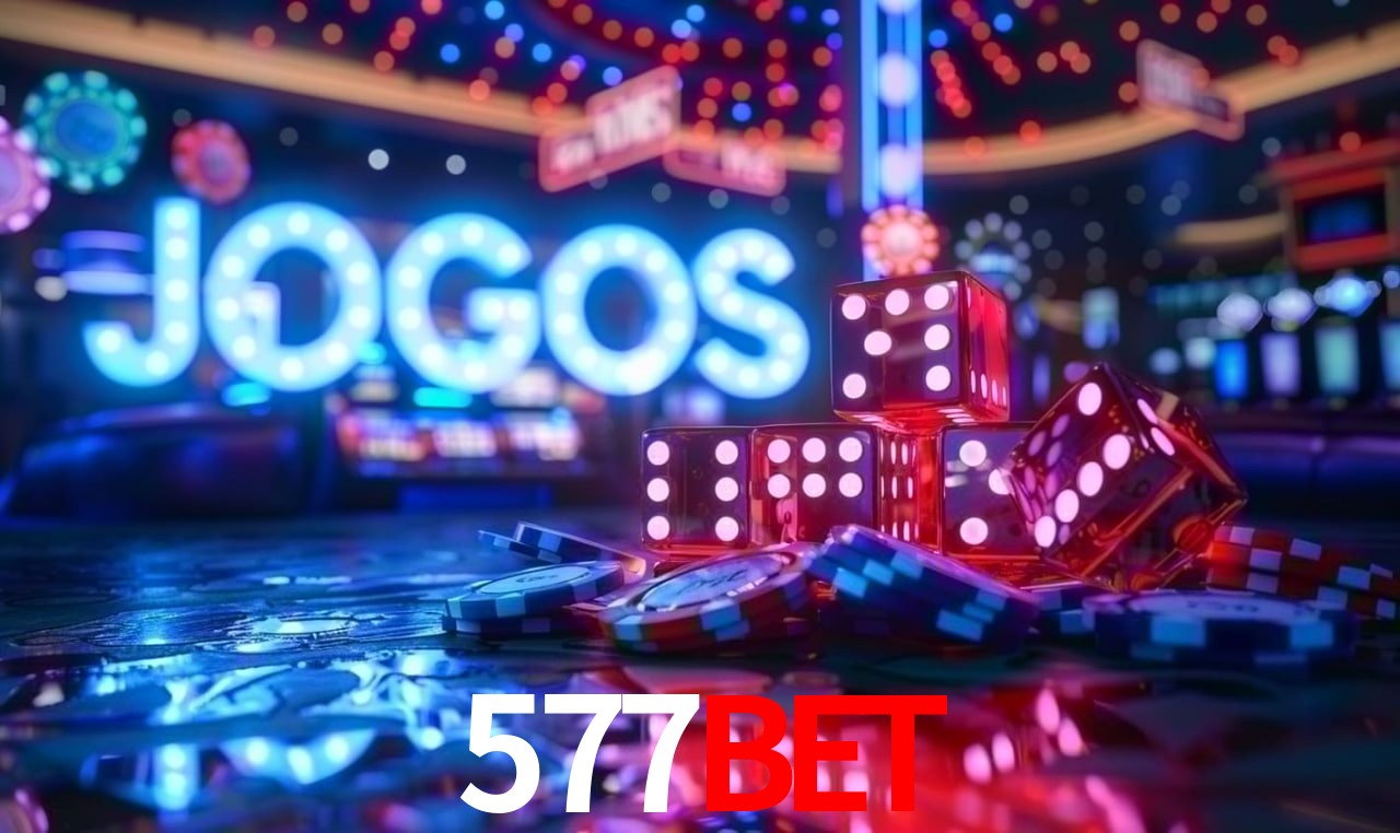 A Emoção da Loteria na 577bet: Uma Chance de Mudança de Vida