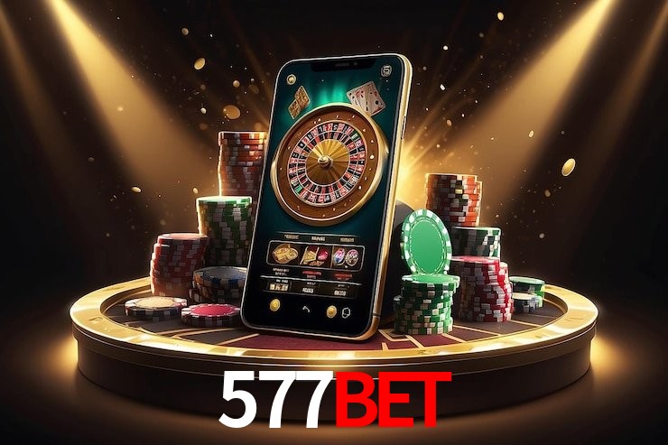 Provedores de Jogos 577bet