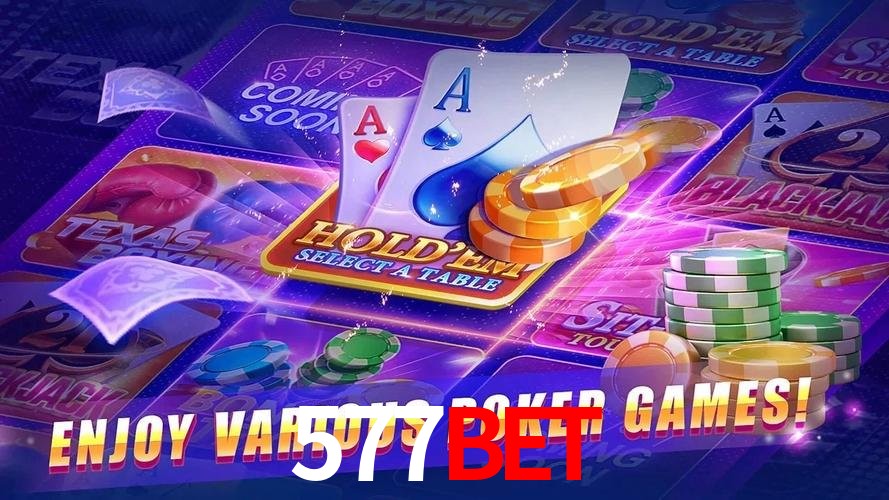 Explorando a Categoria de Eventos em Apostas na 577bet