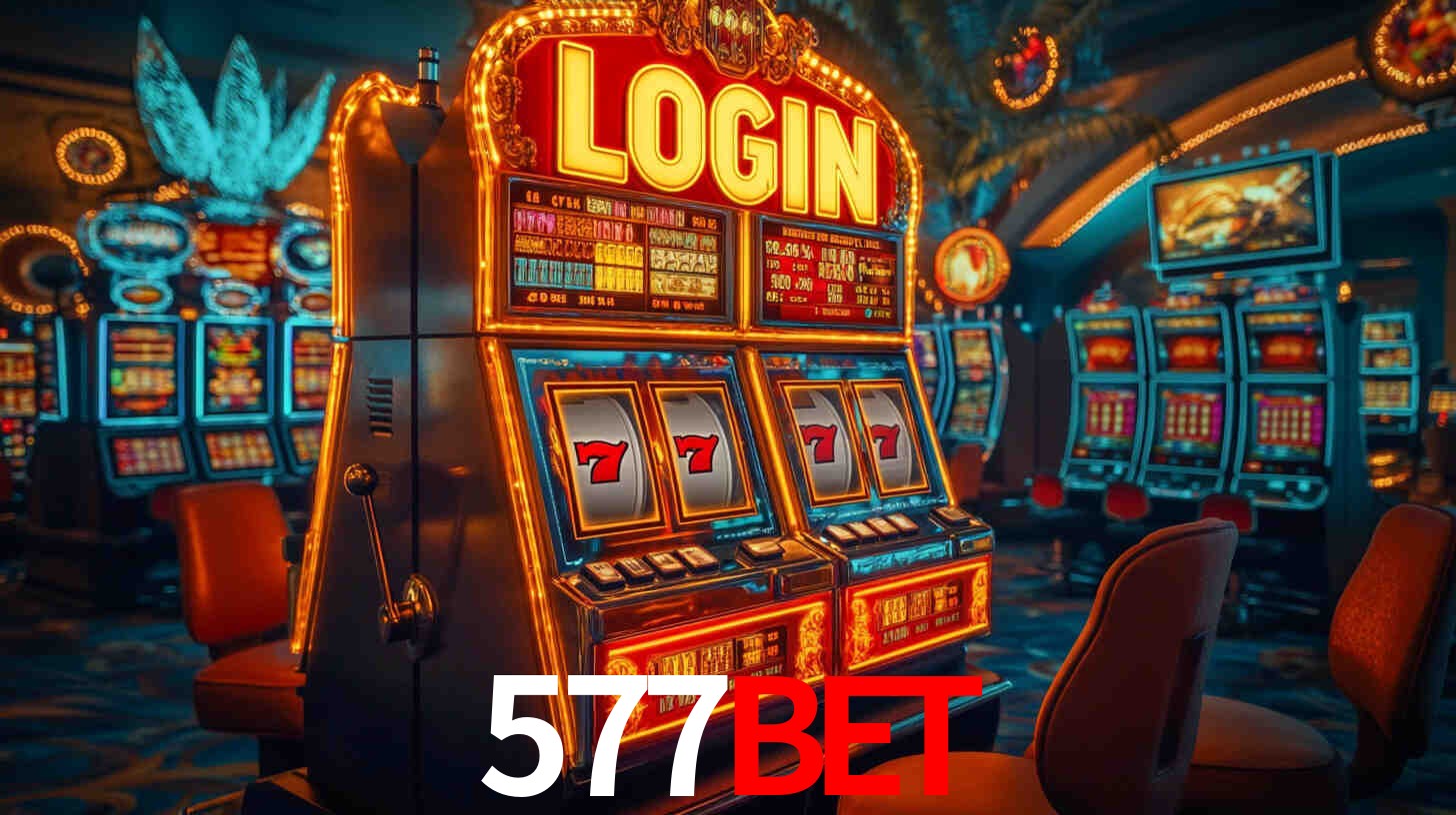 Welcome Bonus 577bet