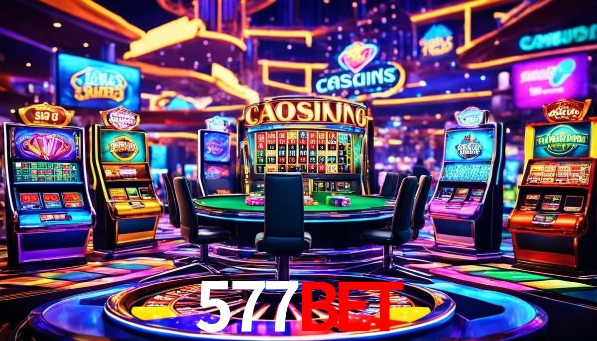 Apostas de Basquete 577bet