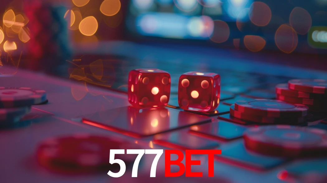 Account Benefits 577bet
