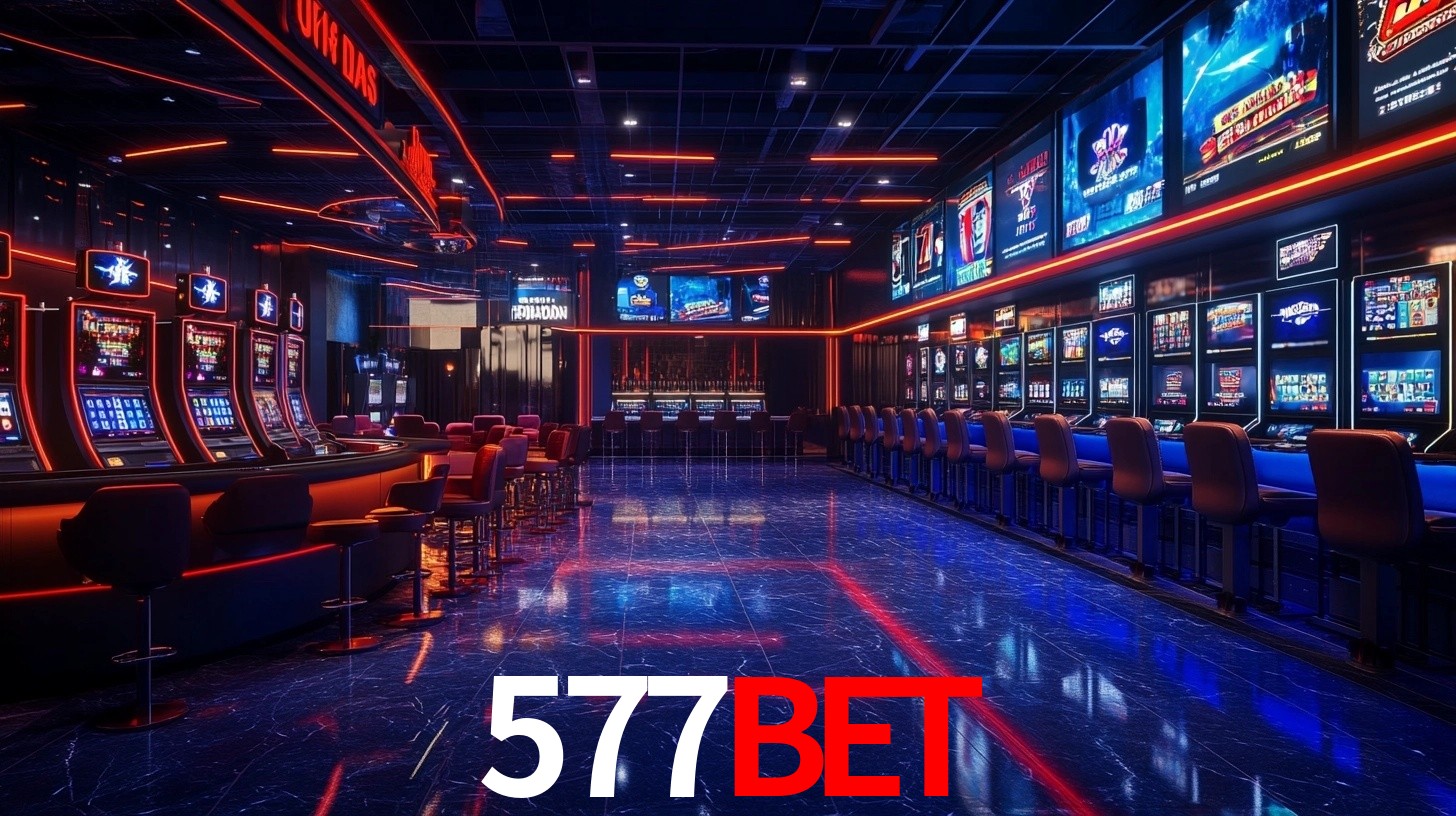 Live Casino 577bet