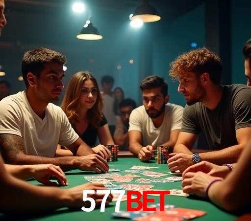 Ofertas Exclusivas 577bet