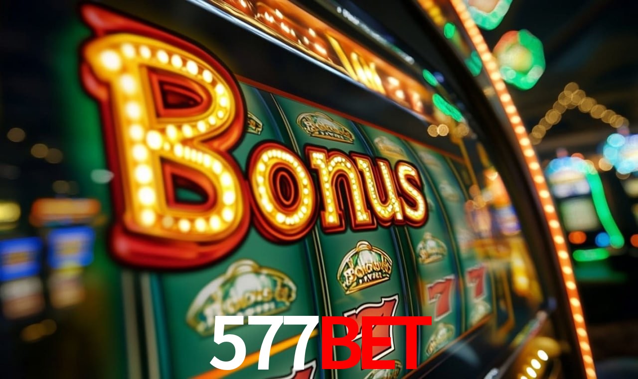 Promoções Sazonais 577bet