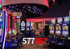 Promoção Relâmpago 577bet