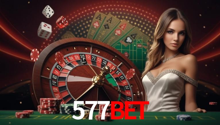 Quick Registration 577bet