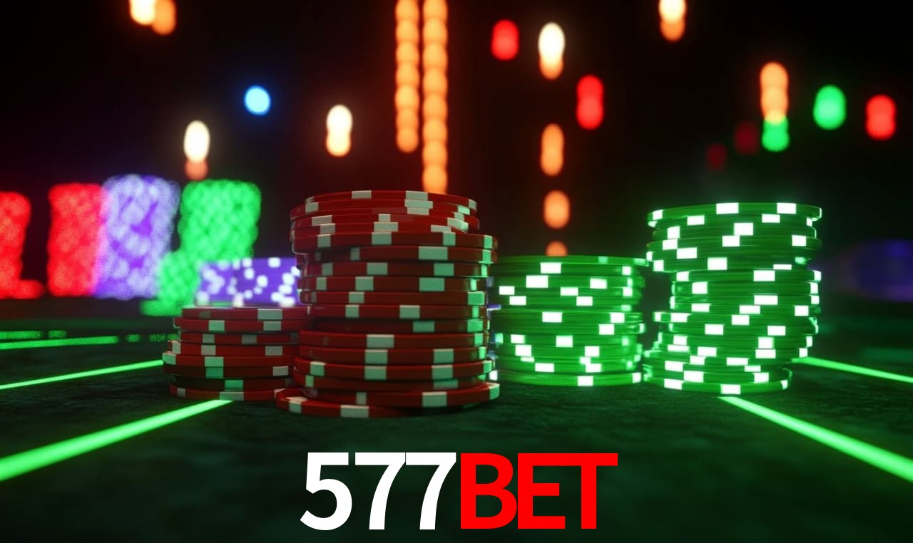Game Statistics 577bet