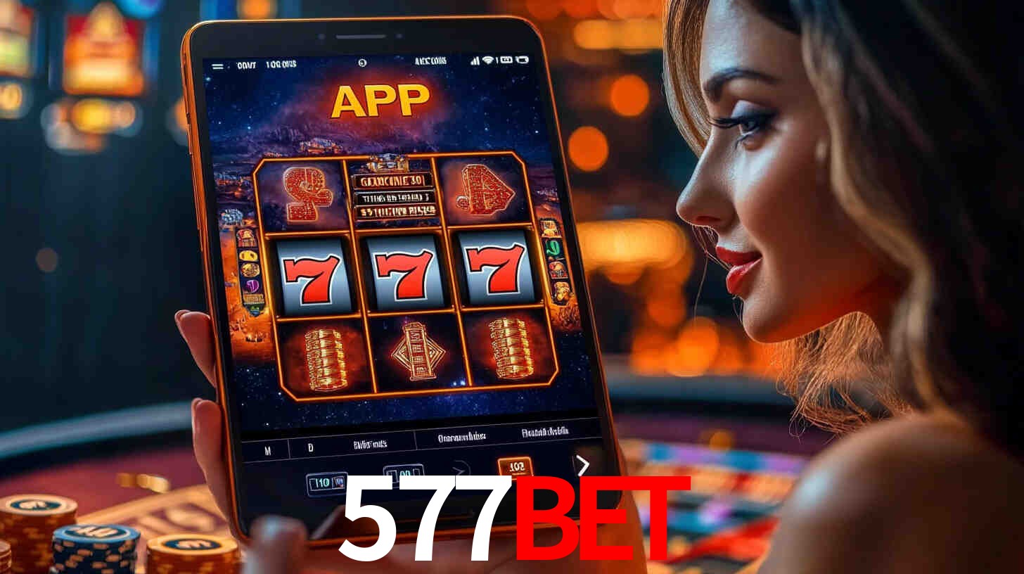 577bet: Seu Especialista em Apostas Esportivas Brasileiras
