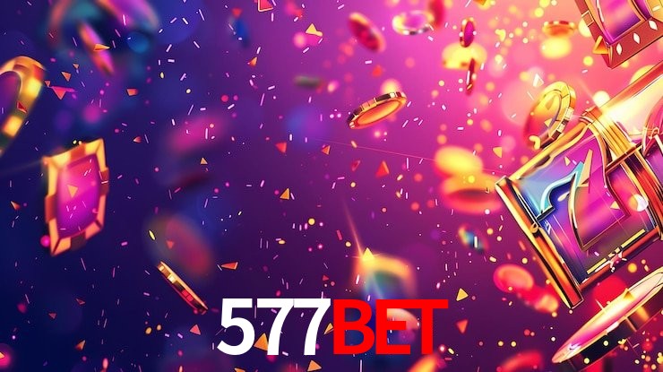Descubra a Essência do 577bet: Nossa História e Compromissos