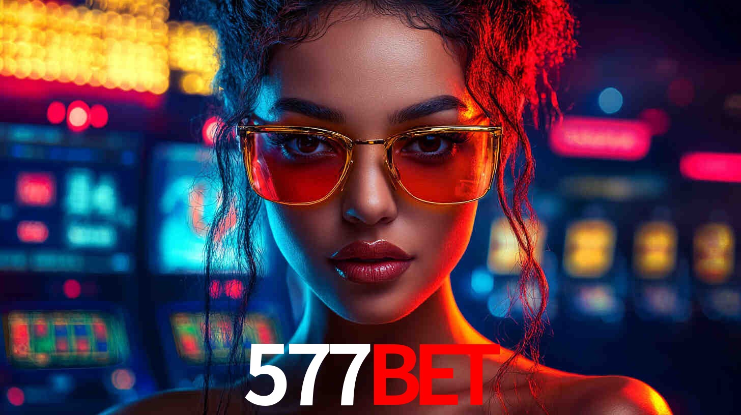 Inovações de Jogos na 577bet: O Futuro das Experiências Interativas