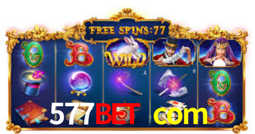 APK oficial da 577bet com para Android