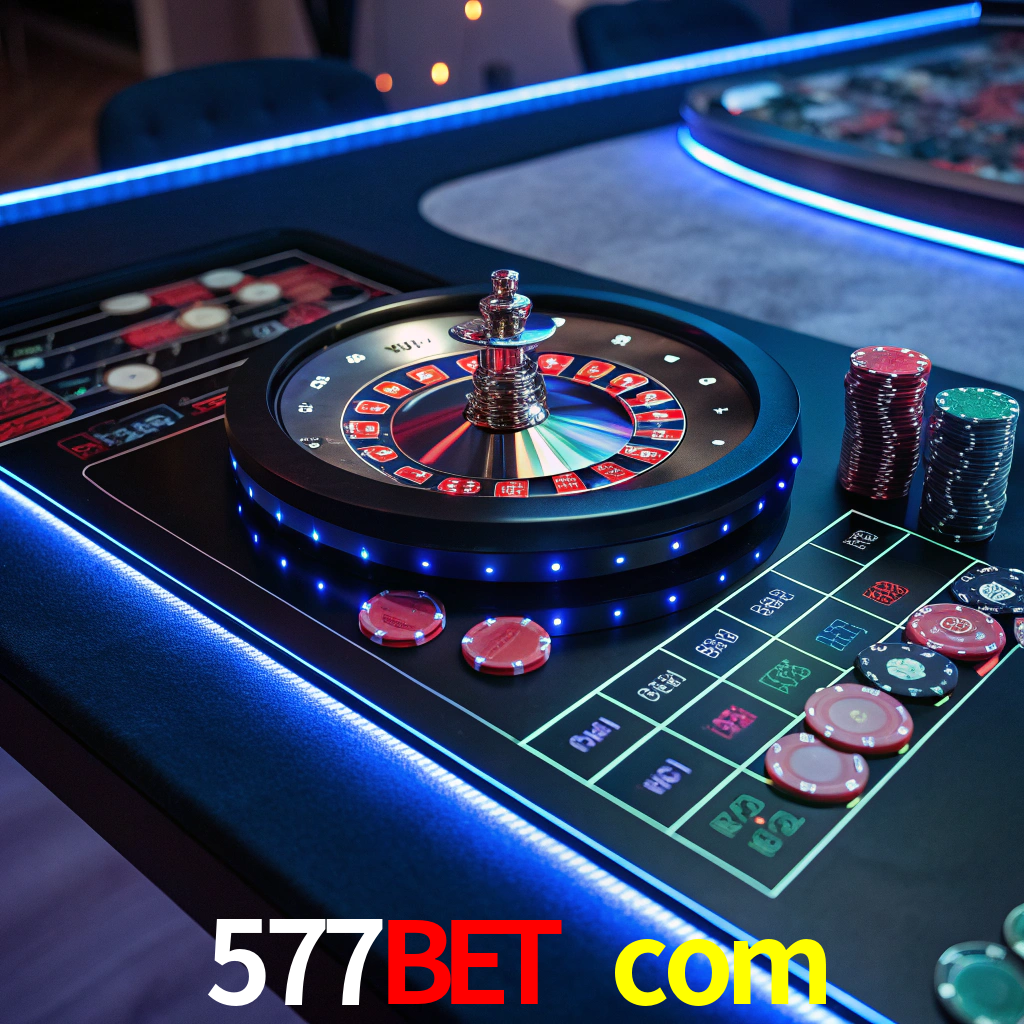 Programa VIP exclusivo da 577bet com